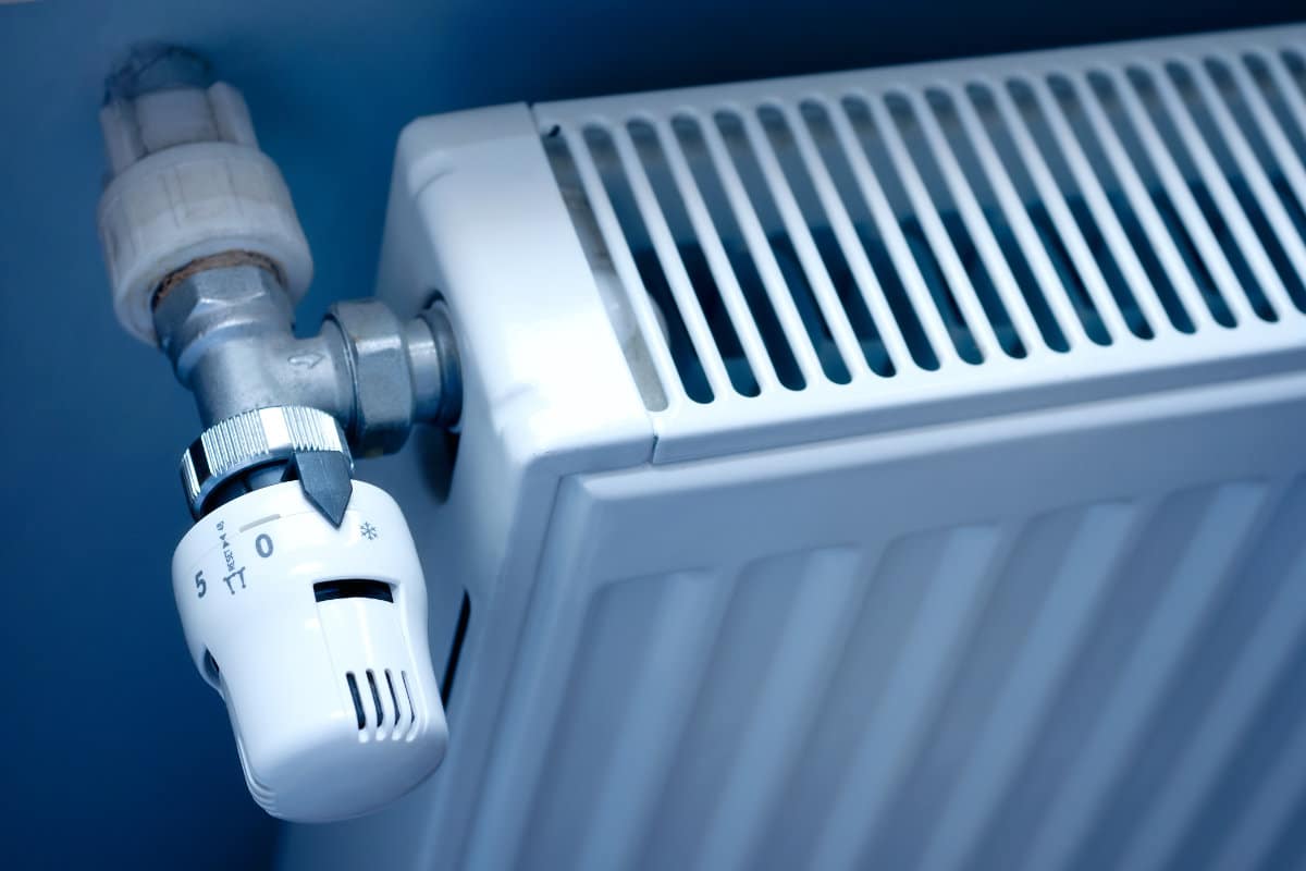 Gewoon overlopen hoffelijkheid profiel Gasverwarming: Info, Prijsadvies & nieuwe Wetgeving voor Gasaansluiting