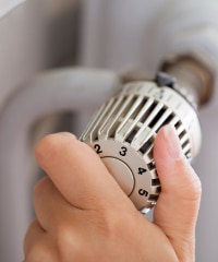 Onschuldig bellen Brig Thermostaatkraan radiator: Voordelen, werking en prijzen